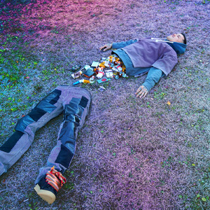 野良犬 (feat. Ryugo Ishida)