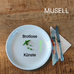 Brotlose Künste (R3mix)