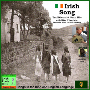 Bean Pháidín (Paddys Girl)