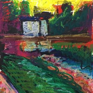 肆意的河《（Live）这!就是原创》第八期（翻自 邓见超）