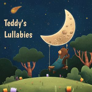 Teddy's Lullaby