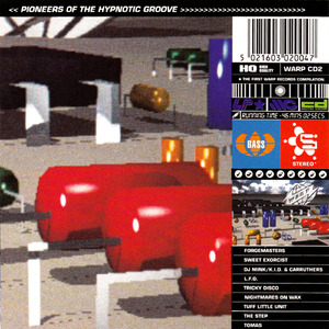 LFO (Leeds Warehouse Mix)