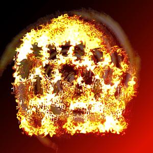 Collapsing (Instrumental)