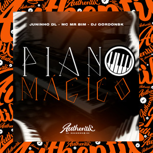 Piano Mágico