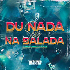 Du Nada Sexo na Balada