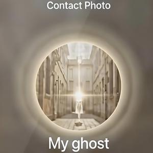 My ghost