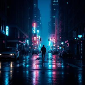 범인은 하나 (Mystery Night)