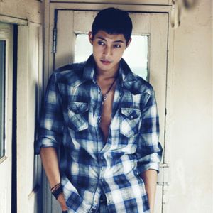 《他们都老了》