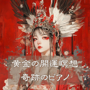 幸運のささやき