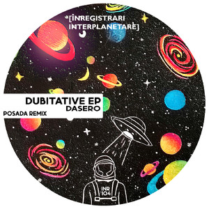 Dubitative (Original Mix)