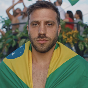 Prefiro Guerra do que ser Prisioneiro