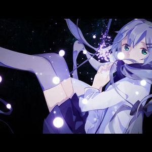 【洛天依AI】一封孤岛的信（cover 著小生）