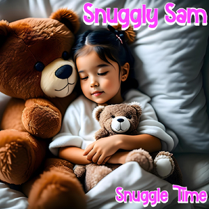 Snuggle Time
