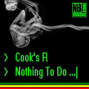 Nothing To Do (Original Mix)