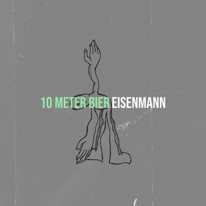 10 Meter Bier