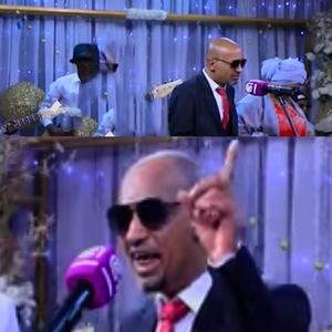 Buunis Mahayoo lawaa