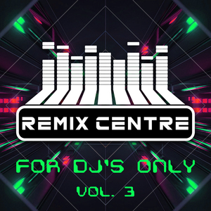 Never Underestimate a Girl (Extended Remix)