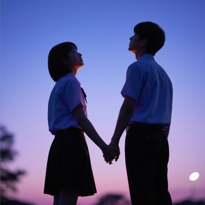 18歳の誤訳 (Misinterpretation)