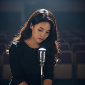 Rain on Empty Streets