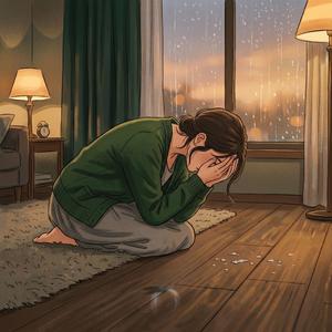 무거운 눈물 (Heavy Tears)