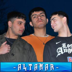 ALTAMAR (feat. NiKo & Jubriga)