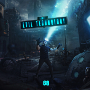 Evil Technology (Original Mix)