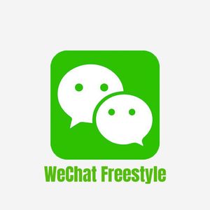 WeChat Freestyle #2