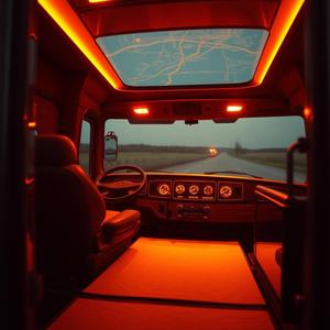 Skarbiec Hrabstwa -Pierwsza Trasa : Biblia V-I-P (Die erste Fahr : V-I-P Bibel)