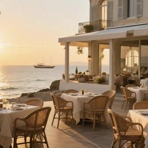 向北（悠长宁静氛围）