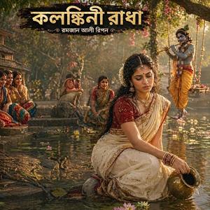 কলঙ্কিনী রাধা