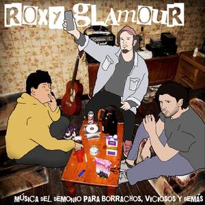 Rocanrol de la vagancia