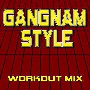 Gangnam Style (Workout Remix + 135 BPM)