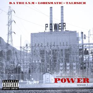 Let It Kill Me (feat. D.A the I.N.M, Lobesmatic & Talksick)