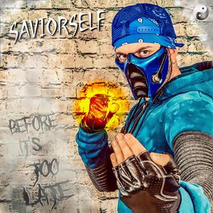 ***Bonus Track*** The Enemy (feat. The SaveStreet Boyz) (REMIX)