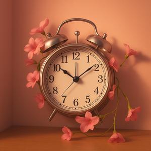 เวลาหมด..ลงแล้ว (시간이 다했어)