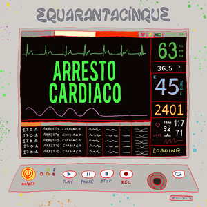 Arresto Cardiaco