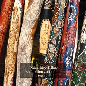 Orchestral Drum Backed Didgeridoo (Traditional Australian)