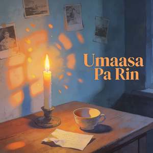 Umaasa Pa Rin