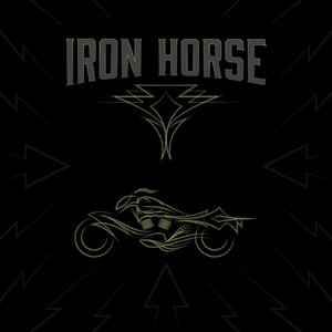 Iron Horse