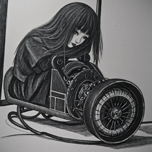 The Vehicle (feat. 結月ゆかり)