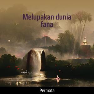 Melupakan dunia fana