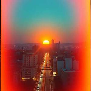 안전한 하루 (Safe Morning City) 2