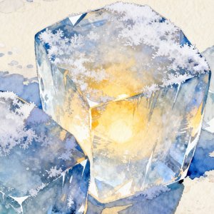 凉透的三分温柔