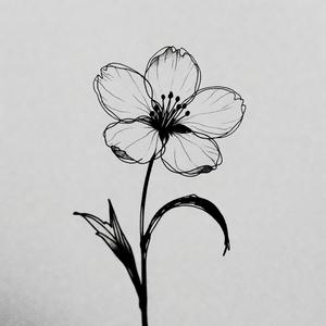 만화 (晩花)