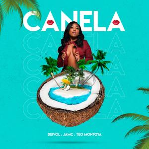 Canela (feat. Jamc & Teo Montoya)