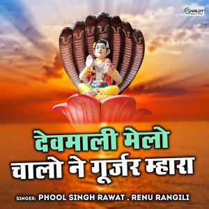 Demali Melo Chhale Ne Gurjar Maara