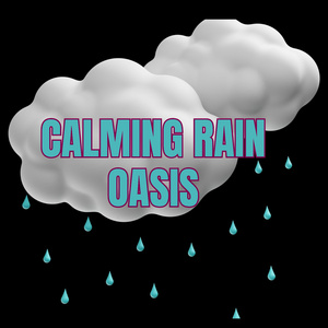 Gentle Rainfall for Sleeping: Soothing Moments in Tashkent’s Chorsu Bazaar