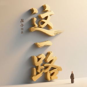 这一路