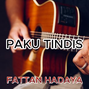 Paku Tindis