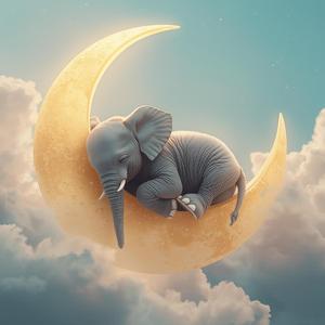 Calm Newborn Night